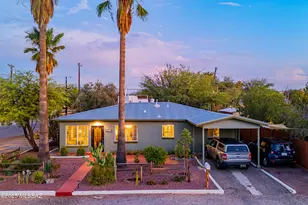 2142 E Copper St, Tucson, AZ 85719 - Photo 1