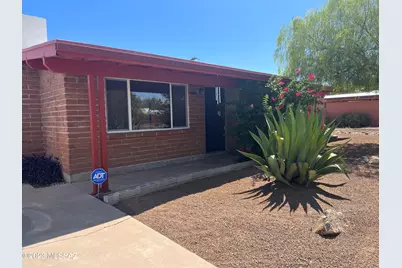 [Address not provided], Tucson, AZ 85710 - Photo 1