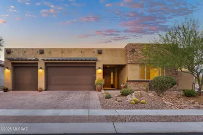 13250 N Velvetweed Court, Oro Valley, AZ 85755 - Photo 1