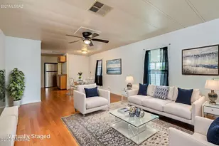 4832 N Casas Serenas Dr, Tucson, AZ 85705 - Photo 1