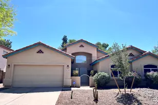 1722 N Sandstone Ridge Dr, Tucson, AZ 85715 - Photo 1