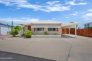 5707 W Box R St, Tucson, AZ 85713 - Photo 1