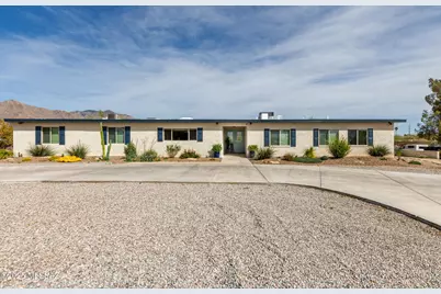 1521 W Chapala Drive, Tucson, AZ 85704 - Photo 1