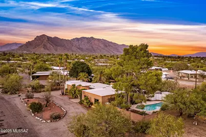 1925 W Omar Drive, Tucson, AZ 85704 - Photo 1