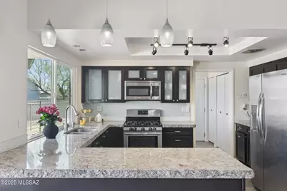 1622 W Avenida De Las Americas, Tucson, AZ 85704 - Photo 1