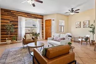 2341 N Avenida TABICA, Green Valley, AZ 85614 - Photo 1