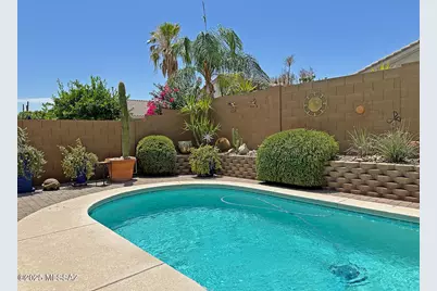 332 W Sacaton Canyon Drive, Oro Valley, AZ 85755 - Photo 1