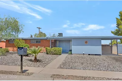 7415 E Calle Cuernavaca, Tucson, AZ 85710 - Photo 1