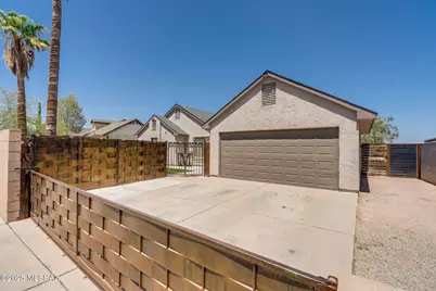 7161 S Camino Grande, Tucson, AZ 85746 - Photo 1