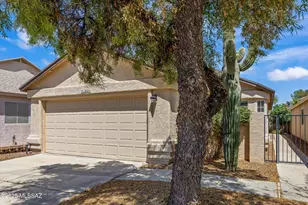 8142 N Millwheel Pl, Tucson, AZ 85741 - Photo 1