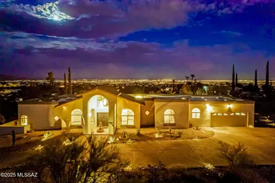 5505 N Sundown Drive, Tucson, AZ 85718 - Photo 1