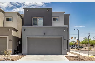 8152 E Cricket Song Trail, Tucson, AZ 85730 - Photo 1
