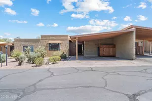 105 E Cholla Shadows Dr, Tucson, AZ 85704 - Photo 1