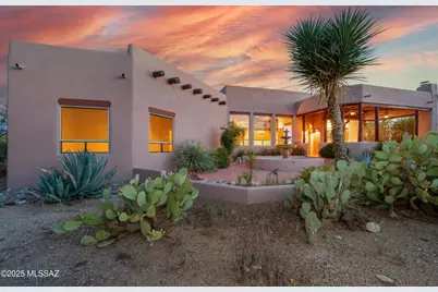 11660 E Darcy Place, Tucson, AZ 85748 - Photo 1