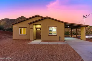 421 Camino Osito, Rio Rico, AZ 85648 - Photo 1