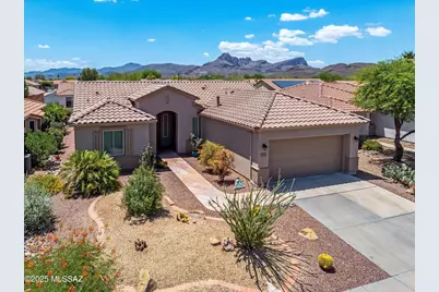 7643 W Alamosa Place, Tucson, AZ 85743 - Photo 1
