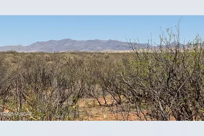 5.0 Acre Los Gatos Trail #4, Pearce, AZ 85625 - Photo 1