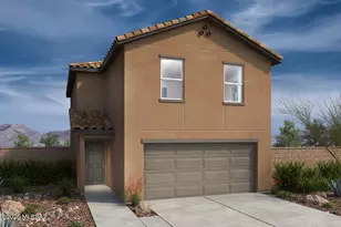 7382 S Dempsey Ave, Tucson, AZ 85747 - Photo 1