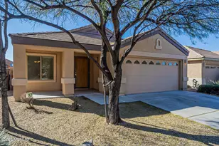 4018 E Shadow Branch Dr, Tucson, AZ 85756 - Photo 1