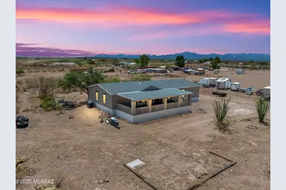 4855 E Mouse Trail, Tucson, AZ 85756 - Photo 1