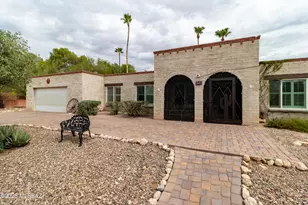 7821 E Oakwood Pl, Tucson, AZ 85750 - Photo 1