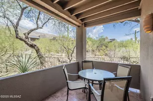 6655 N Canyon Crest Dr, Tucson, AZ 85750 - Photo 1