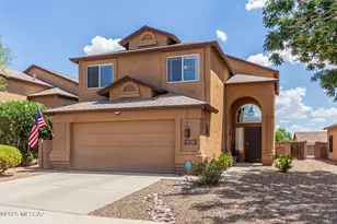 9140 E Sugar Sumac St, Tucson, AZ 85747 - Photo 1