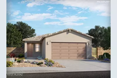 4723 E Julian Wash Drive, Tucson, AZ 85706 - Photo 1