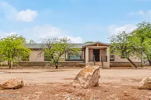 17140 W Placita Rodrigo, Marana, AZ 85653 - Photo 1