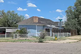 475 S Huachuca St, Benson, AZ 85602 - Photo 1