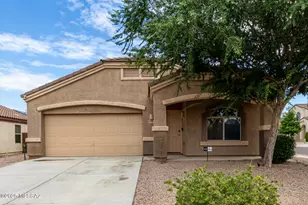 6745 S Stone Fly Dr, Tucson, AZ 85757 - Photo 1