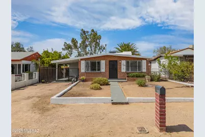 1229 E 13th Street, Tucson, AZ 85719 - Photo 1