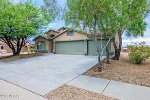 12985 E Buchman Canyon Dr, Vail, AZ 85641 - Photo 1