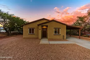 885 Via Rosamorada, Rio Rico, AZ 85648 - Photo 1
