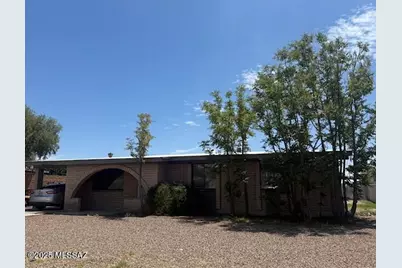 2411 W Oracle Jaynes Station Road, Tucson, AZ 85741 - Photo 1