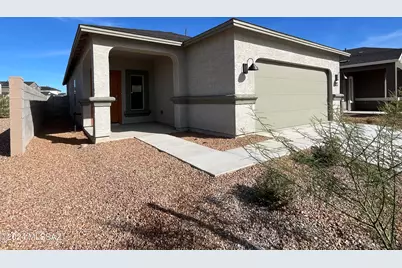 6124 E Black Caviar Place, Tucson, AZ 85756 - Photo 1