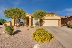 769 S Harry P Stagg Dr, Vail, AZ 85641 - Photo 1