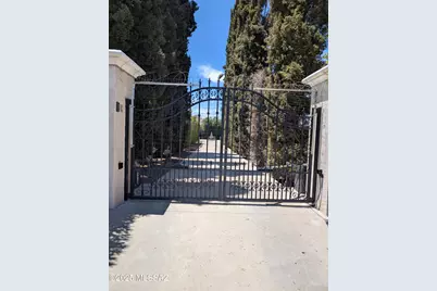 3337 Edith Boulevard, Tucson, AZ 85716 - Photo 1