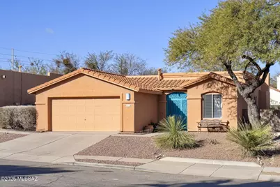 33 N White Willow Place, Tucson, AZ 85710 - Photo 1