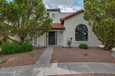 160 N Forgeus Avenue, Tucson, AZ 85716 - Photo 1