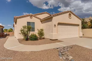 2221 S Via ANZAVITA, Green Valley, AZ 85614 - Photo 1