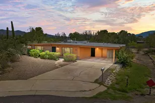 8641 E Mabel Pl, Tucson, AZ 85715 - Photo 1