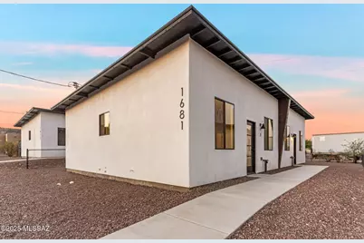 1681 S San Jose Drive, Tucson, AZ 85713 - Photo 1