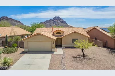3295 S Rainburst Place, Tucson, AZ 85713 - Photo 1