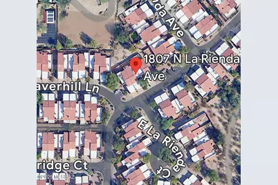 1807 N La Rienda Avenue, Tucson, AZ 85715 - Photo 1