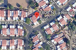 1807 N La Rienda Ave, Tucson, AZ 85715 - Photo 1