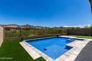 6928 W Foothills Acacia Pl, Marana, AZ 85658 - Photo 1