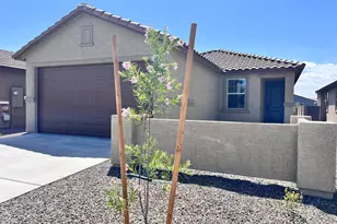 12572 N Krista Ave, Marana, AZ 85653 - Photo 1