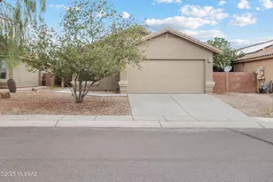 961 E Sheriffs Draw Ln, Sahuarita, AZ 85629 - Photo 1