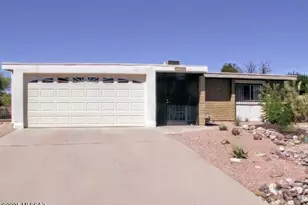 1233 N Via Vicam, Green Valley, AZ 85614 - Photo 1